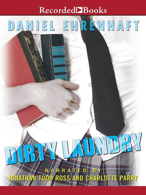 Cover image for Dirty Laundry